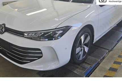 VW Passat 4.375 km 34.390 &euro; Chemnitz 09113