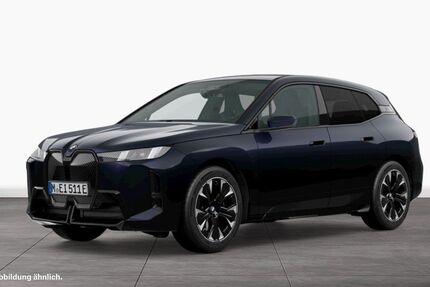 BMW iX 25.694 km 74.903 &euro; Chemnitz/Röhrsdorf 09247