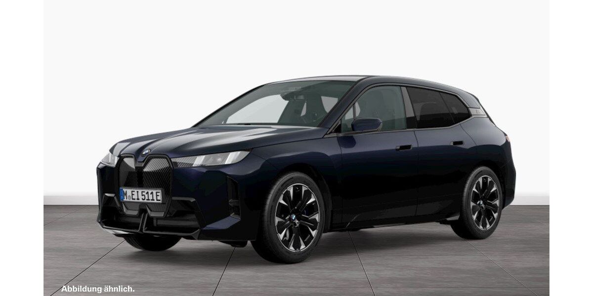 BMW iX 25.694 km 74.903 &euro; Chemnitz/Röhrsdorf 09247