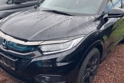 Honda HR-V 38.650 km 21.999 € Chemnitz - Mittelbach 09224