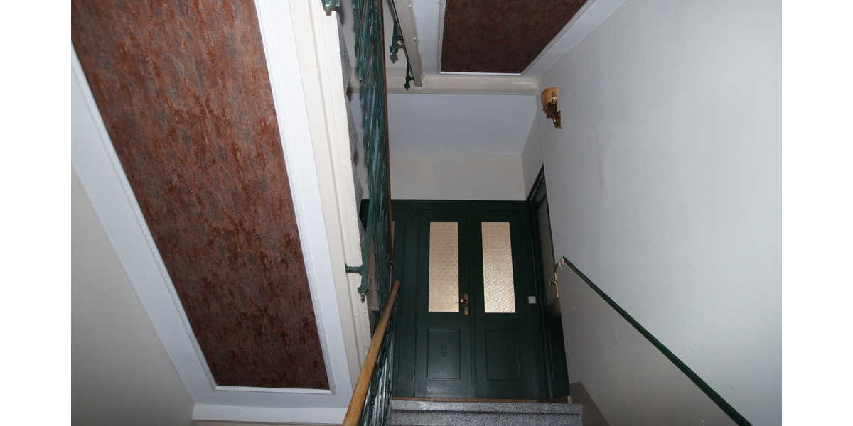 großzügige 4-Raum Wohnung sucht Mieter 4 zimmer