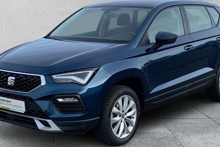 Seat Ateca 45.569 km 23.790 &euro; Marienberg 09496