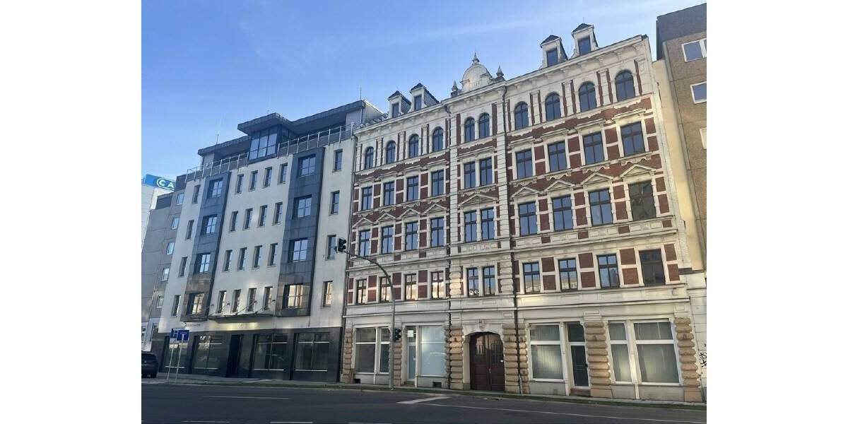 Gewerbeobjekt Chemnitz Adelsberg - 8 Zimmer, 2 m&sup2;, 18.445&euro; | Angebot:25682499