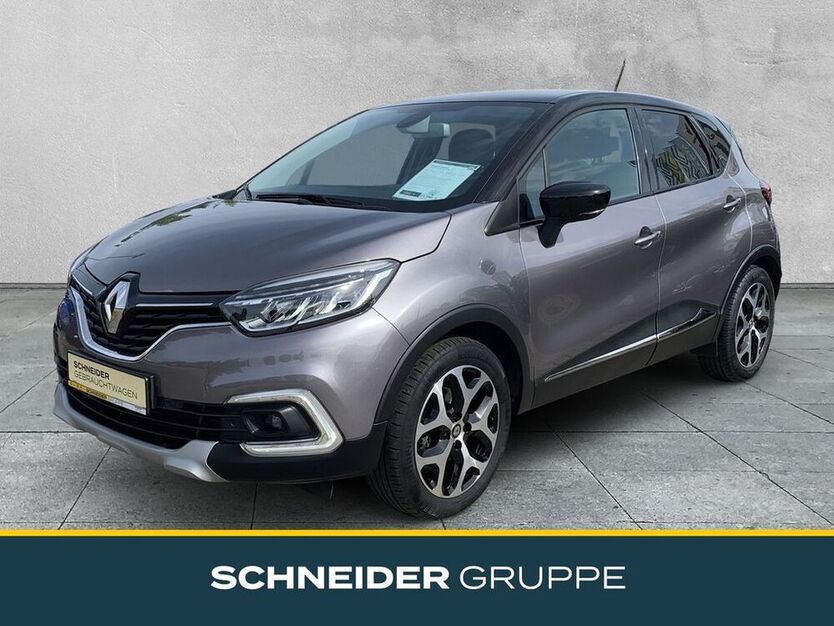 Captur