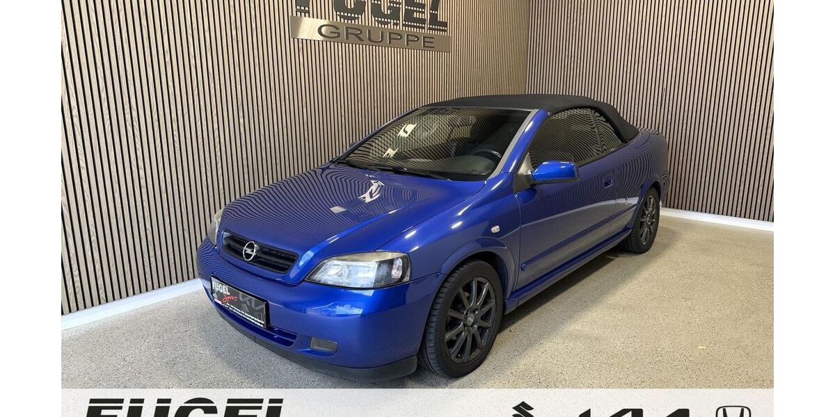 Opel Astra 44.626 km 3.790 &euro; Chemnitz 09125