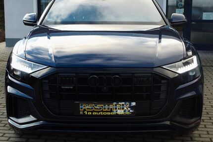 Audi Q8 69.900 km 56.400 &euro; Großolbersdorf 09432