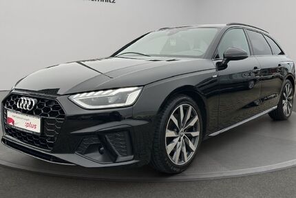 Audi A4 68.563 km 28.990 € Chemnitz 09116