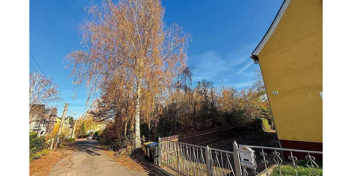 Grundstück Chemnitz Schönau - 79.000&euro; | Angebot:24711018