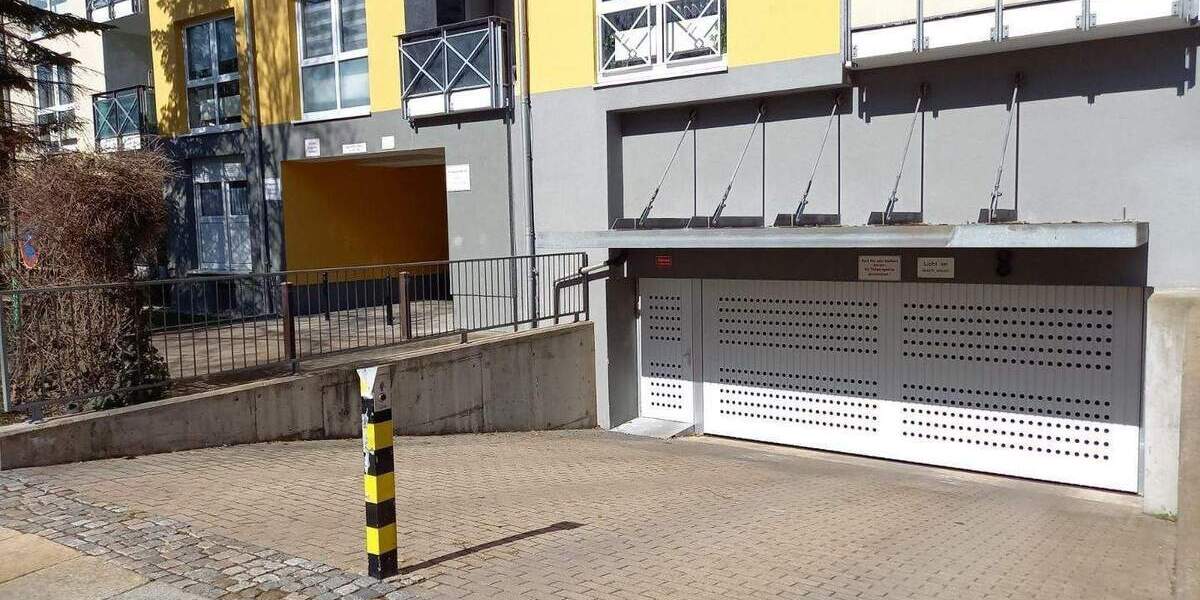 Etagenwohnung Chemnitz Schloßchemnitz - 2 Zimmer, 51 m&sup2;, 330&euro; | Angebot:26378171