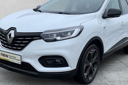 Renault Kadjar 94.983 km 15.900 &euro; Mittweida-Lauenhain 09648