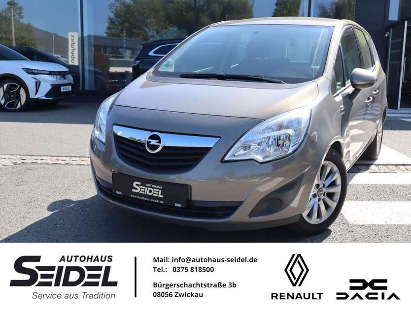 Meriva