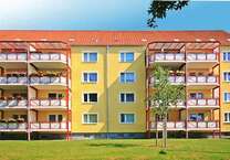 Wohnung zum Mieten in Zwickau 371,70 € 59 m²