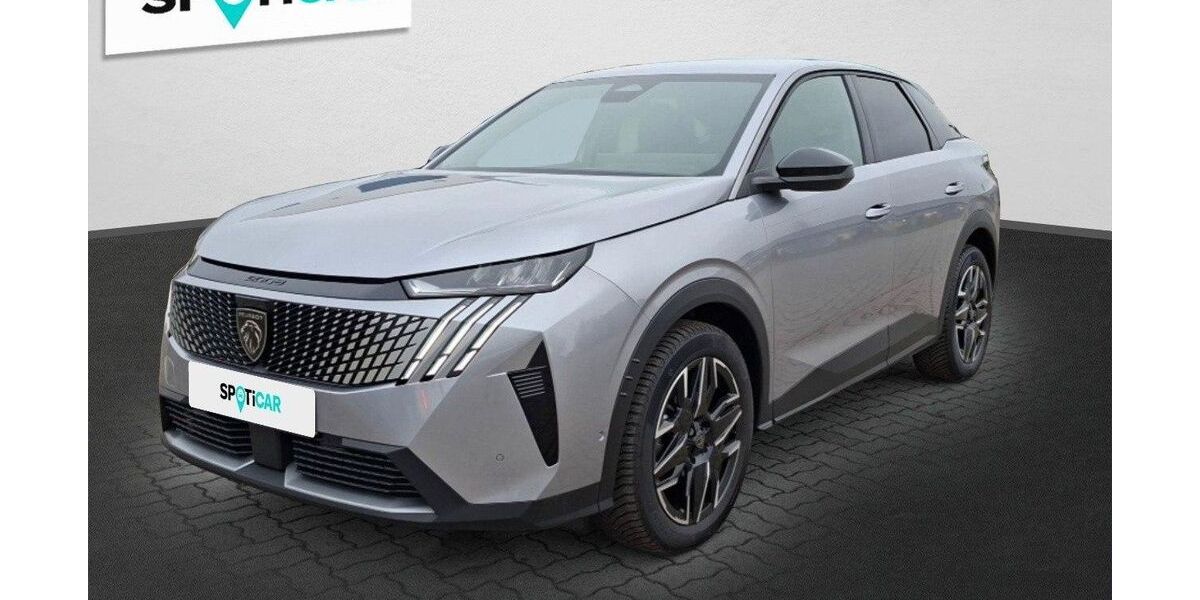 Peugeot 3008 21.600 km 28.490 &euro; Brand-Erbisdorf 09618