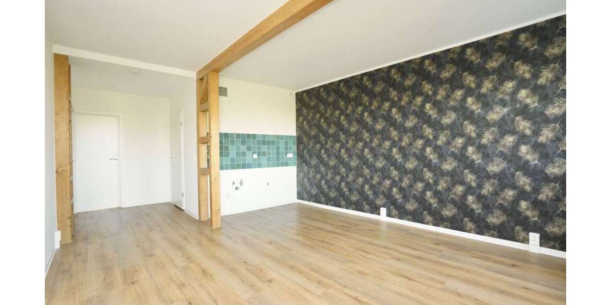 Etagenwohnung Chemnitz Hilbersdorf - 2 Zimmer, 58 m&sup2;, 346&euro; | Angebot:27087907