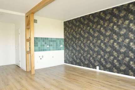 Wohnung Chemnitz Hilbersdorf - 2 Zimmer, 58 m&sup2;, 346&euro; | Angebot:27087907