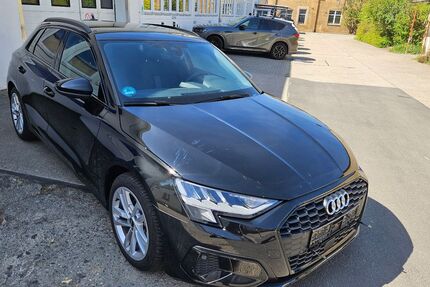 Audi A3 13.400 km 27.990 € Chemnitz 09116