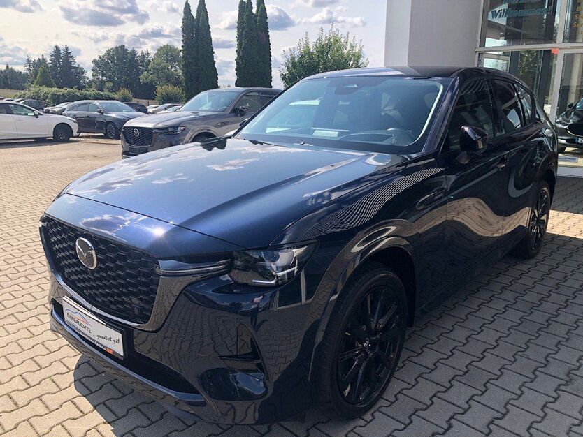 CX-60