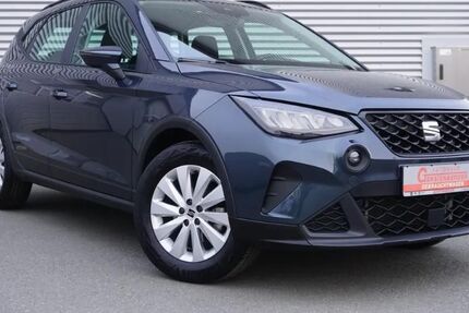 Seat Arona 15.750 km 17.890 &euro; Chemnitz 09126