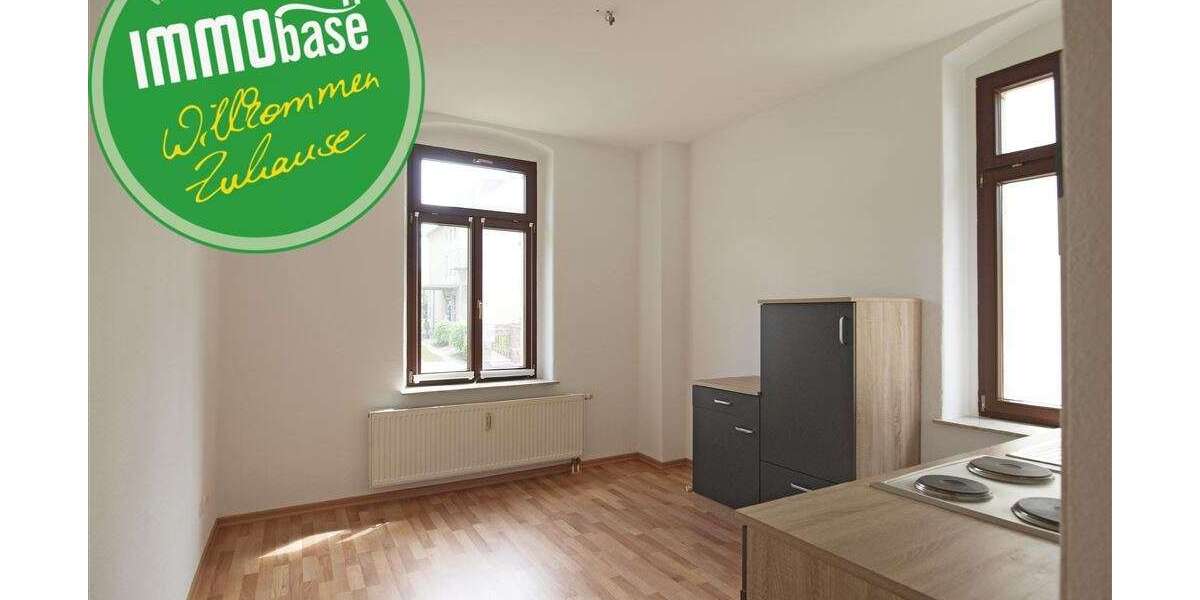 Etagenwohnung Mittweida - 1 Zimmer, 20 m&sup2;, 200&euro; | Angebot:26802426