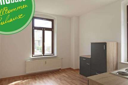 Wohnung Mittweida - 1 Zimmer, 20 m&sup2;, 200&euro; | Angebot:26802426