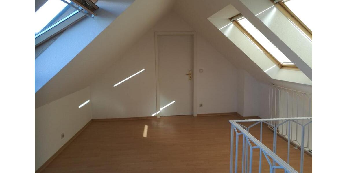 Maisonettenwohnung Chemnitz Hilbersdorf - 2 Zimmer, 72 m&sup2;, 85.000&euro; | Angebot:27291836