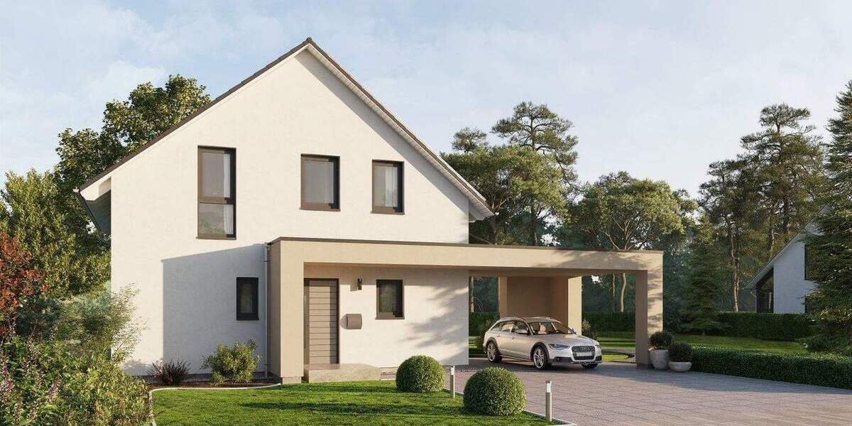 Einfamilienhaus Chemnitz Sonnenberg - 4 Zimmer, 136 m&sup2;, 249.199&euro; | Angebot:25687482
