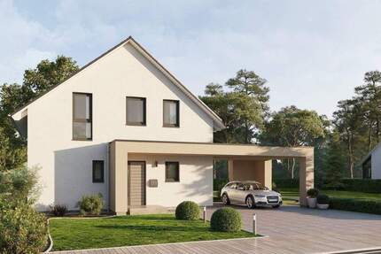 Haus Chemnitz Sonnenberg - 4 Zimmer, 136 m&sup2;, 249.199&euro; | Angebot:25687482