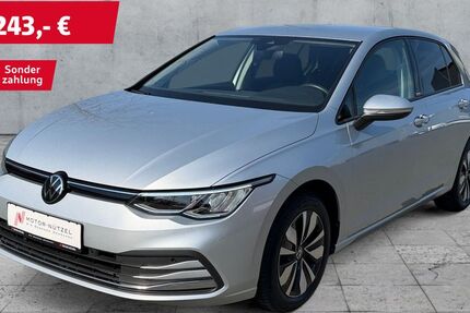 VW Golf 66.023 km 18.139 &euro; Chemnitz 09119