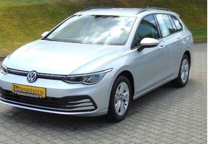 VW Golf 18.900 km 21.900 &euro; Gelenau 09423