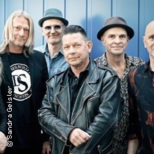 Die Seilschaft - Die Band von Gundermann Chemnitz