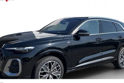 Audi Q5 2.288 km 72.490 &euro; Bernsdorf 09337