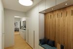 Erdgeschoßwohnung Chemnitz Adelsberg - 3 Zimmer, 71 m&sup2;, 387&euro; | Angebot:22237005