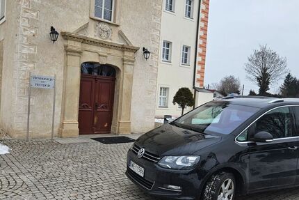 VW Sharan 396.200 km 6.500 &euro; Chemnitz 09114