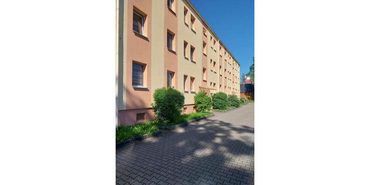 Etagenwohnung Jahnsdorf/Erzgebirge Erzgebirge - 3 Zimmer, 57 m&sup2;, 32.000&euro; | Angebot:26653898