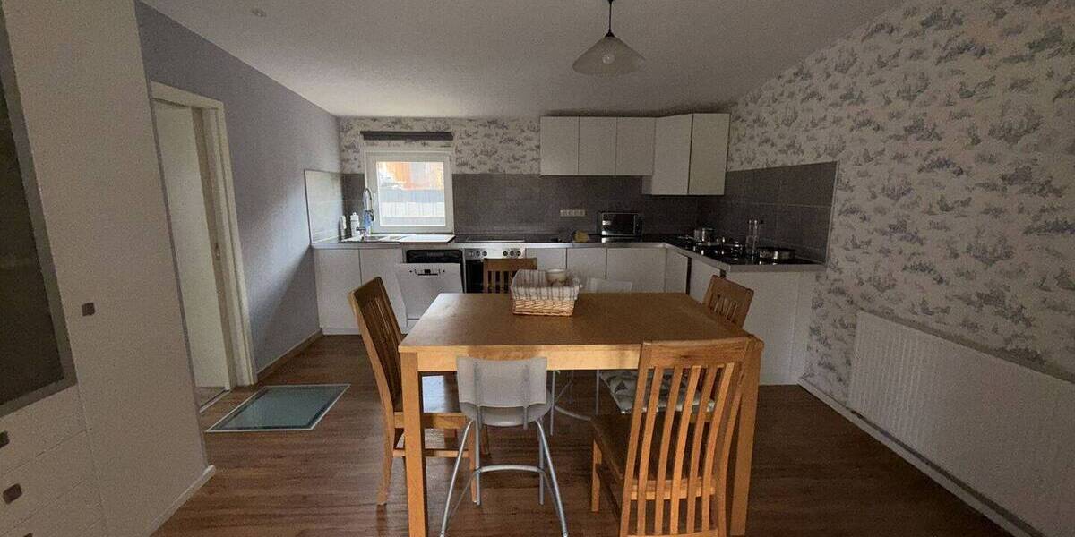 Einfamilienhaus Mülsen Mülsen St Jacob - 4 Zimmer, 119 m&sup2;, 1.200&euro; | Angebot:26203220