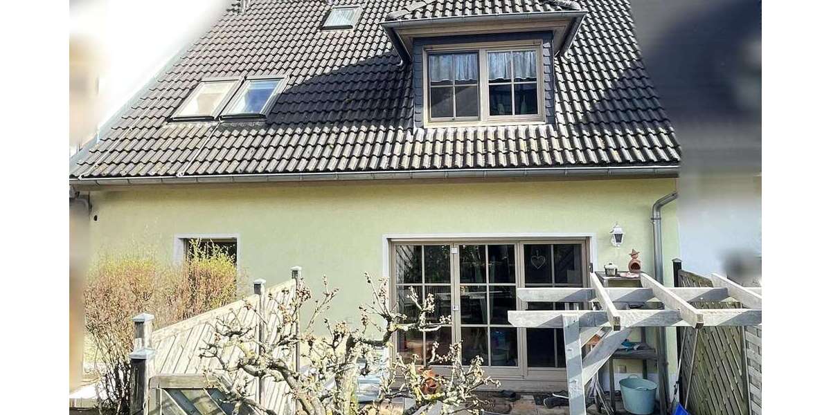 Einfamilienhaus Mülsen - 5 Zimmer, 130 m&sup2;, 239.000&euro; | Angebot:26285568