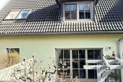 Haus Mülsen - 5 Zimmer, 130 m&sup2;, 239.000&euro; | Angebot:26285568