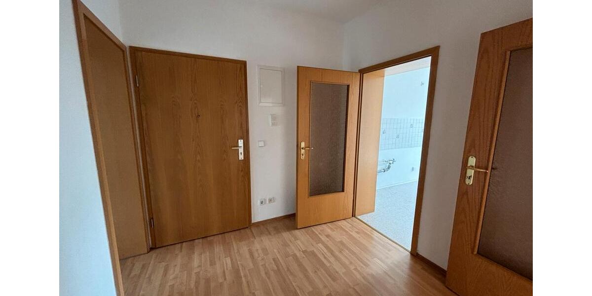 2-Raum-Wohnung im 1. OG 2 zimmer