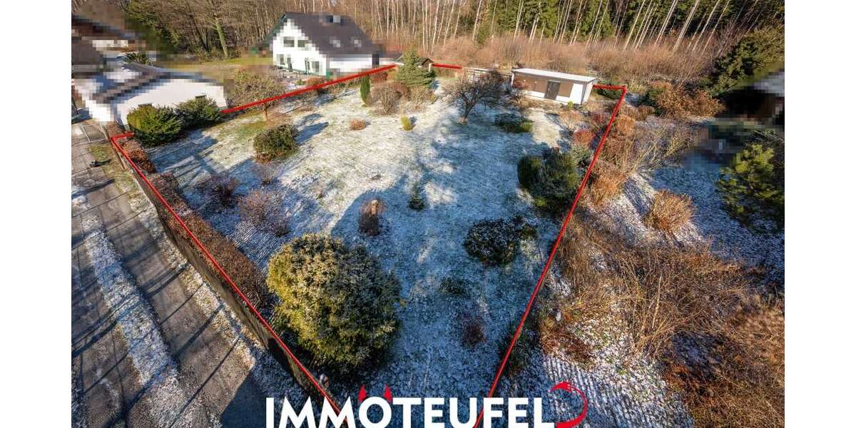 Grundstück zu verkaufen in Chemnitz 129.000 € 1004 m² zimmer