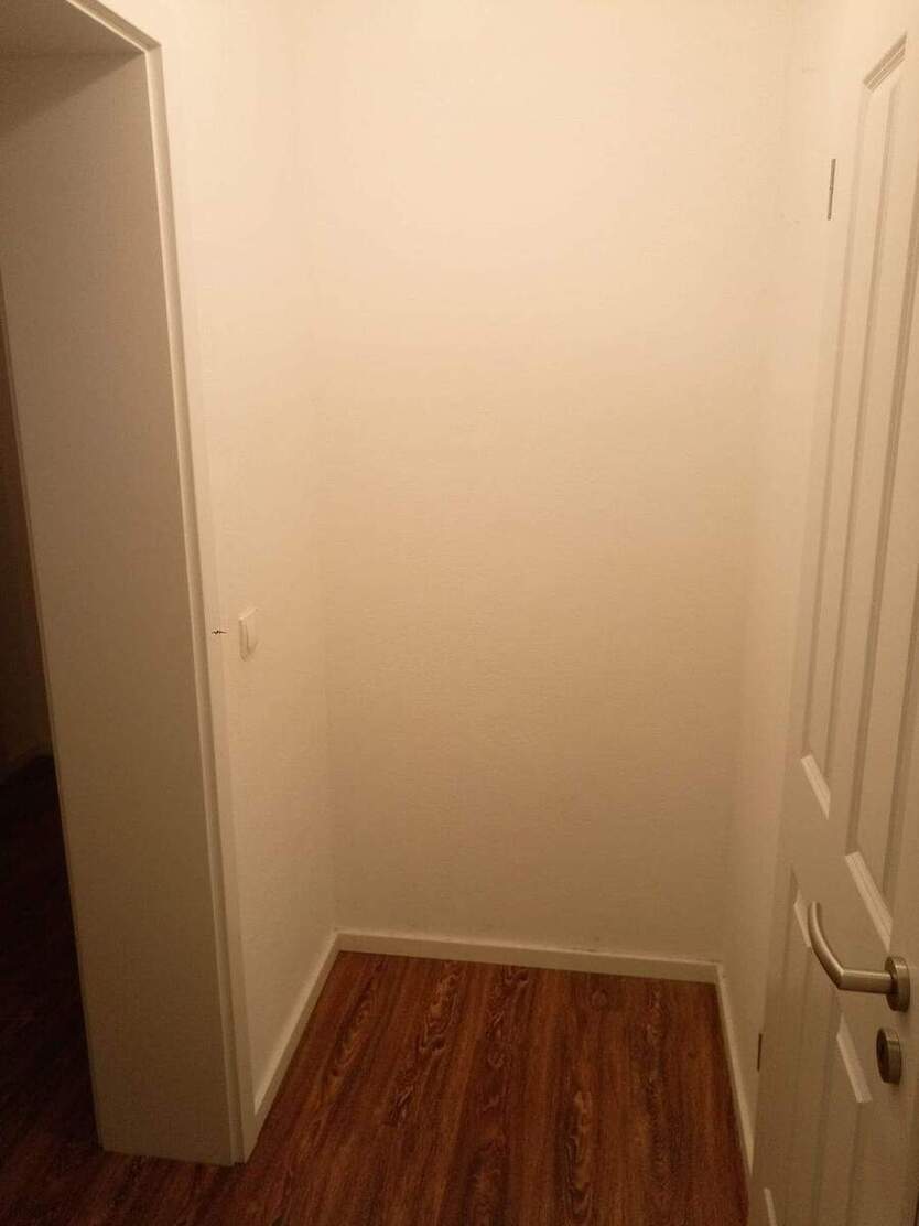 Großzügig, modern und mit Balkon in der Nordtvorstadt 4 zimmer