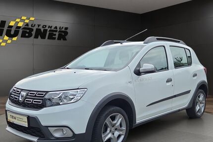 Dacia Sandero 30.500 km 9.900 &euro; Oberlungwitz 09353