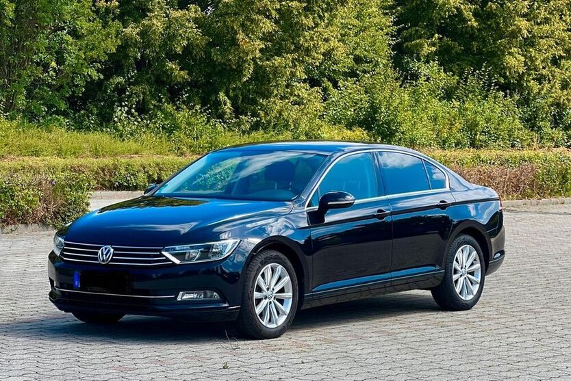 Passat