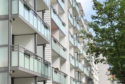 Wohnung Chemnitz Kapellenberg - 3 Zimmer, 52 m&sup2;, 314&euro; | Angebot:26681827