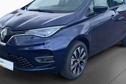 Renault ZOE 25.731 km 19.890 &euro; Chemnitz 09131