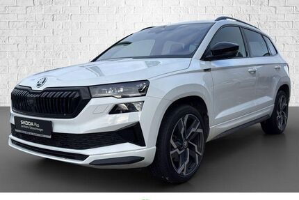 Skoda Karoq 31.300 km 32.990 &euro; Rochlitz 09306