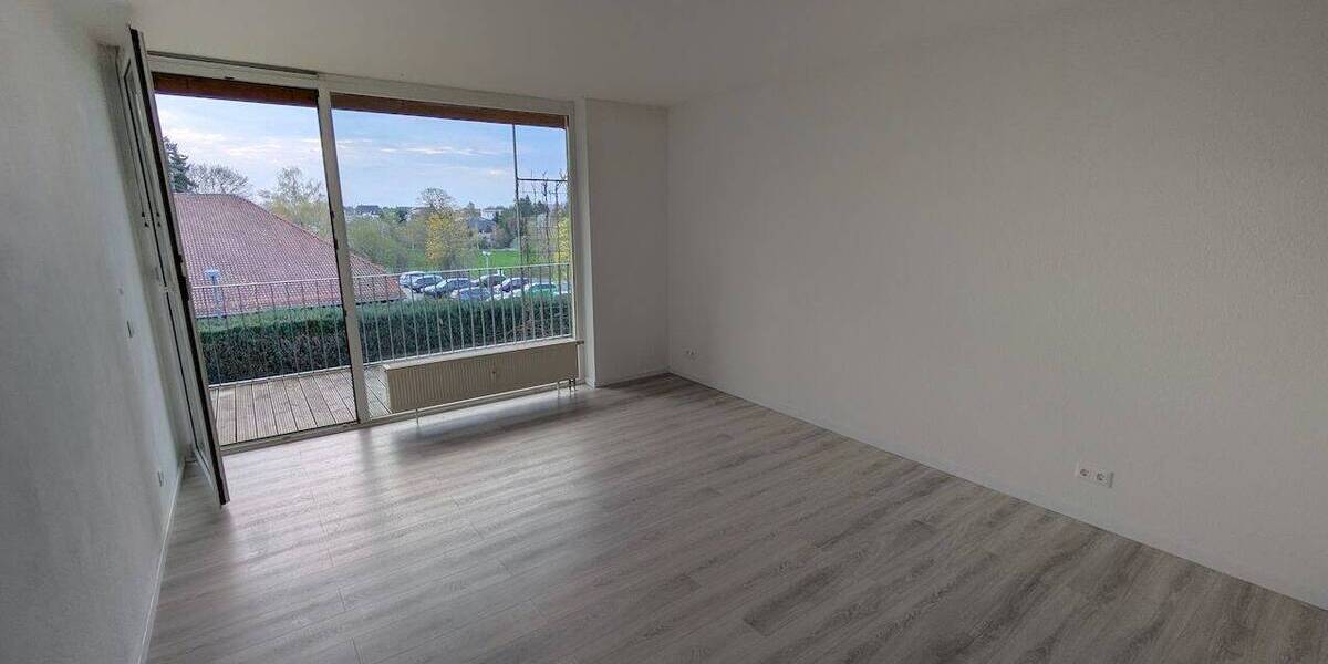 Etagenwohnung Burgstädt Burkersdorf - 2 Zimmer, 48 m&sup2;, 410&euro; | Angebot:26797180