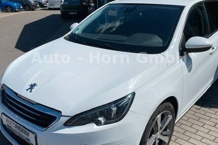 Peugeot 308 90.491 km 9.540 &euro; Chemnitz 09114