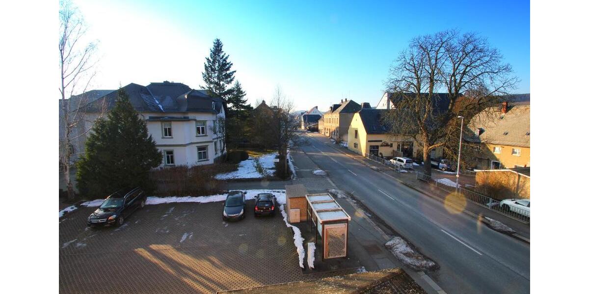 Dachgeschoßwohnung Chemnitz Grüna - 3 Zimmer, 80 m&sup2;, 640&euro; | Angebot:26300860