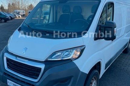 Peugeot Boxer 157.300 km 10.940 &euro; Chemnitz 09114
