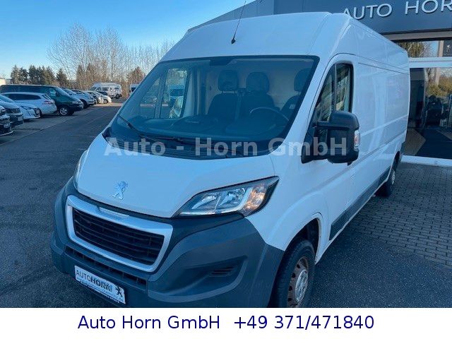 Peugeot Boxer 157.300 km 10.940 &euro; Chemnitz 09114